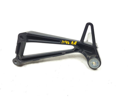 2020 - 2024  Yamaha Mt-03 Rear Right Foot Peg & Bracket OEM