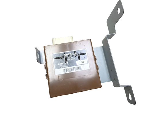 2012 Nissan Leaf Pdc Parking Distance Control Module Unit OEM