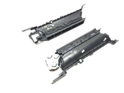 2020 Tesla Model 3 Dashboard HVAC Air Vent Duct Lower Left & Rightoem