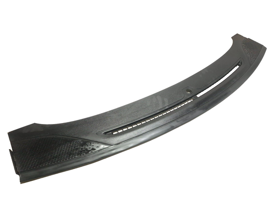 2017 Dodge Journey Dashboard Upper Cover Trim Defrost Grille Panel OEM