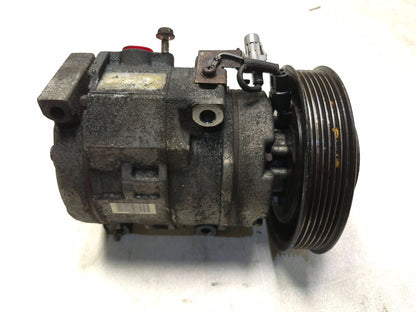 2007 Toyota Corolla Ac Compressor OEM