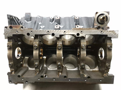 2020 Dodge Challenger Engine Block 5.7l V8 OEM