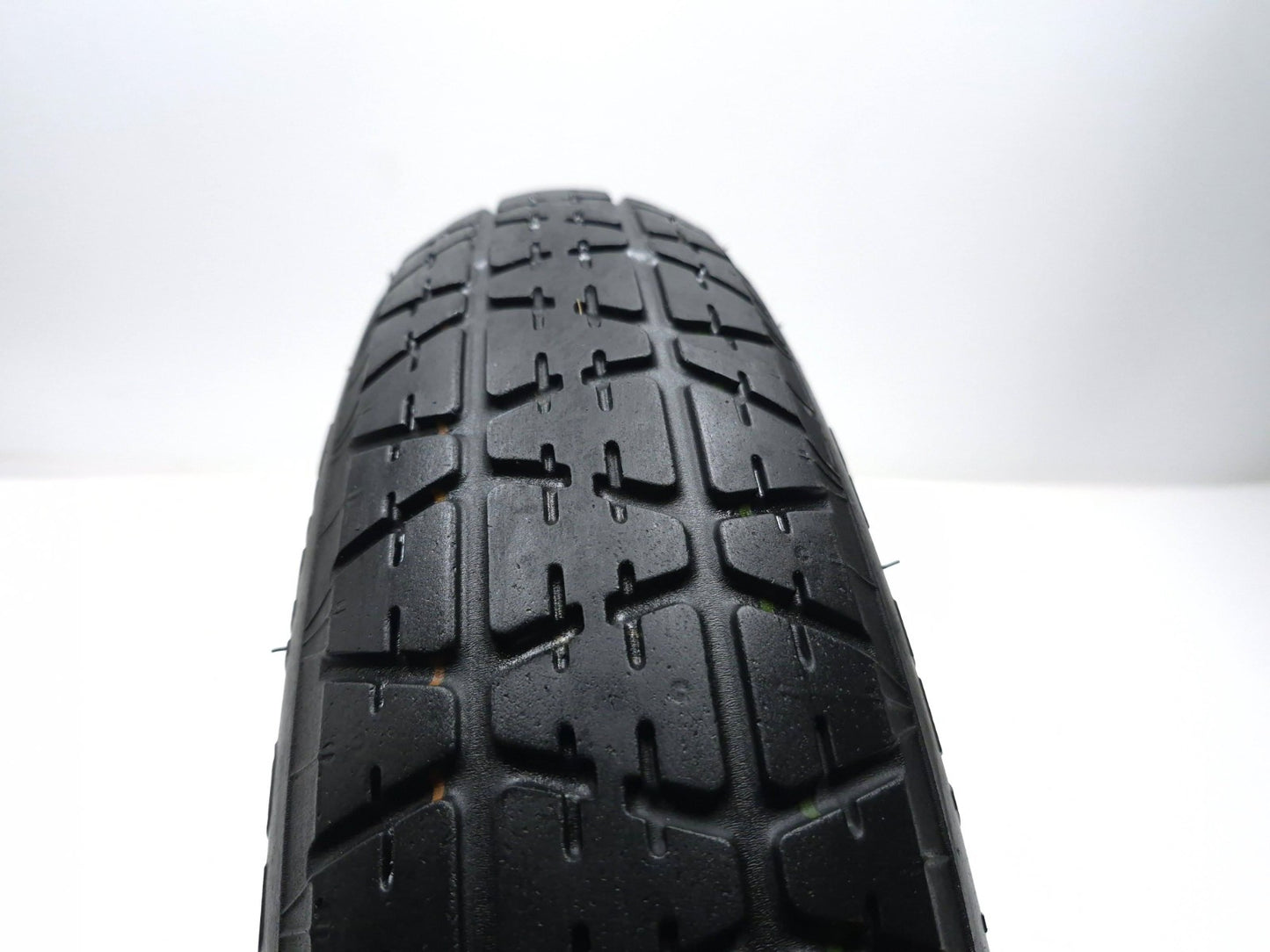 2011 Nissan Juke Wheel Rim W/ Tire T135/80 D16 OEM