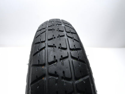 2011 Nissan Juke Wheel Rim W/ Tire T135/80 D16 OEM