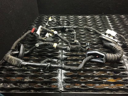 09 10 11 12 Lincoln MKS Front Door Wire Harness Driver Left Side OEM