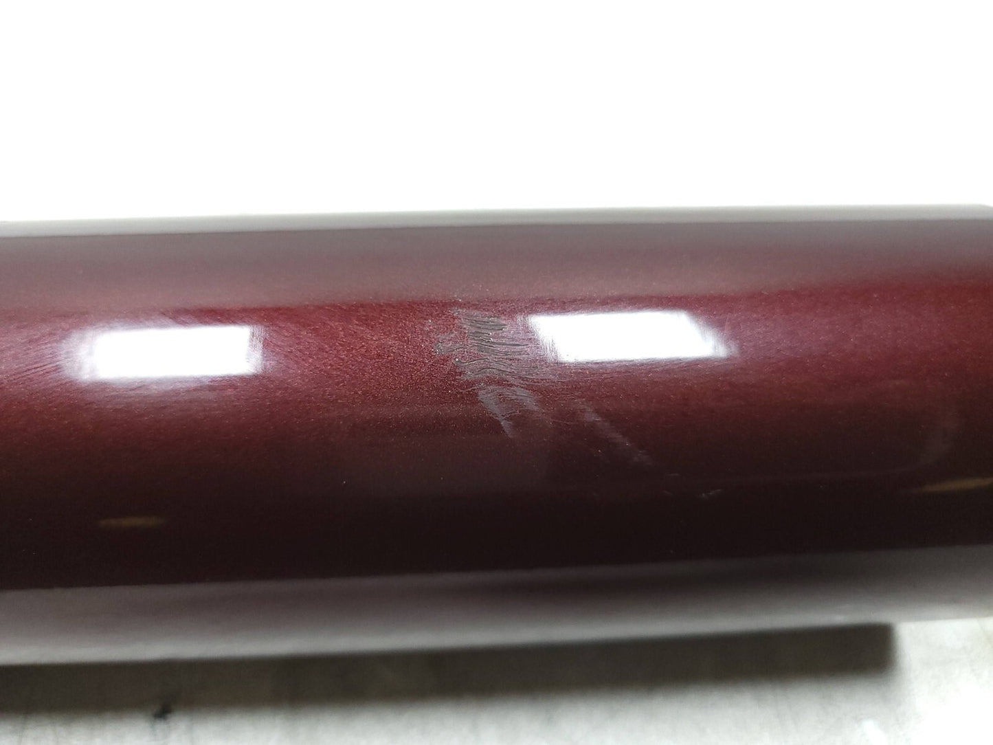 2024 Royal Enfield Bullet 350 Fork Tube Lower Cover Left & Right OEM