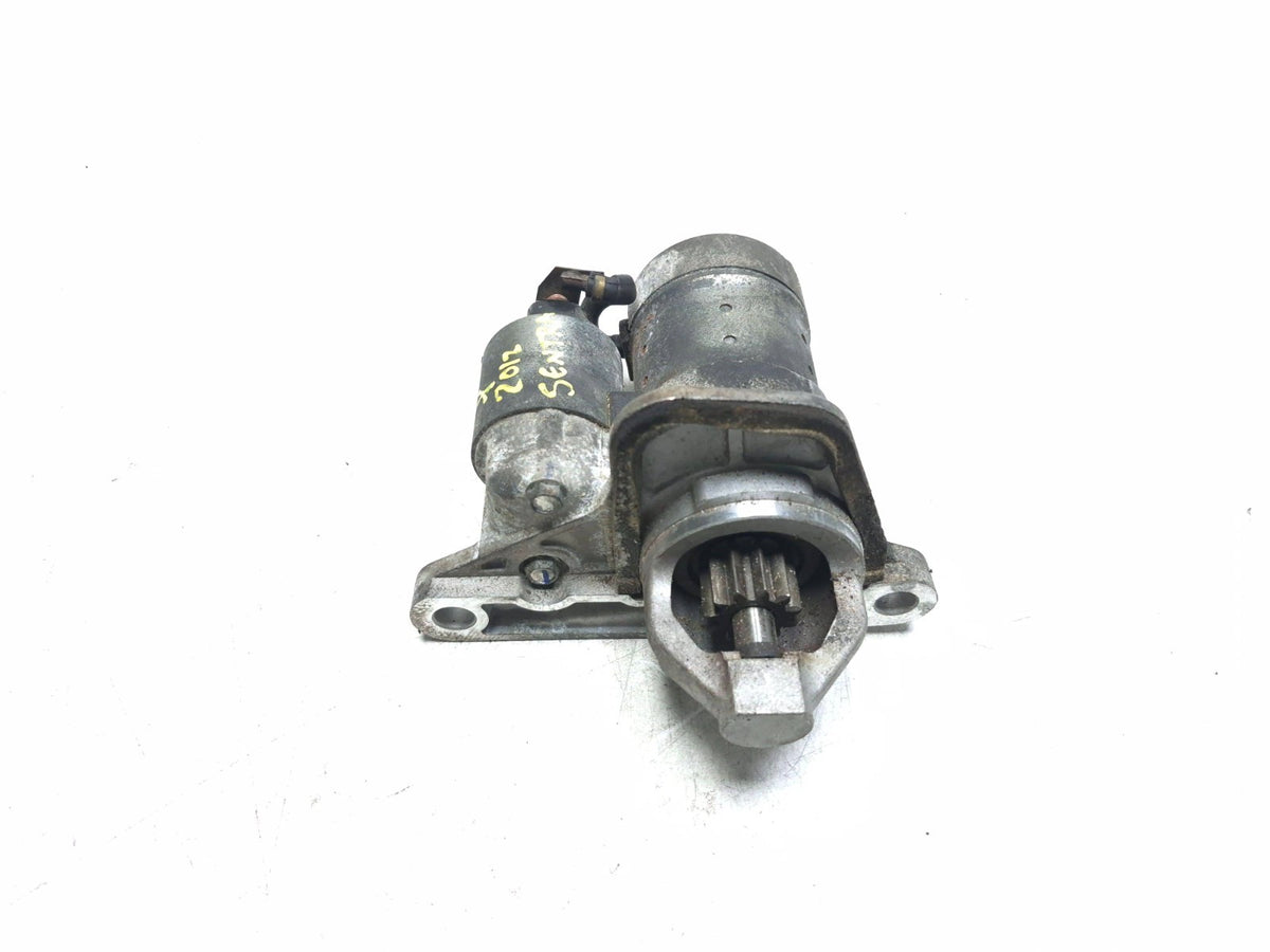 2012 Nissan Sentra 2.0l Starter Motor 23300-zj60b OEM