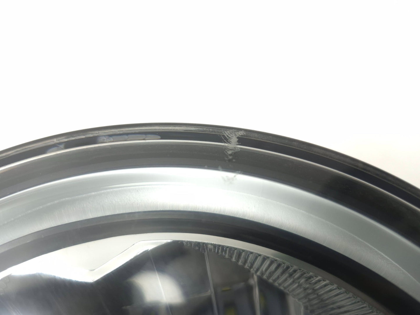 2018 Husqvarna Svartpilen 401 Headlight OEM