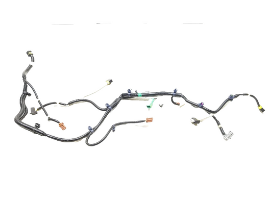 2013 Acura Rdx Seat Wire Wiring Harness Front Passenger Side Right OEM