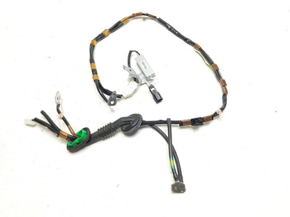 11-17 Lexus CT200h Radio Amplifier Antenna Assembly 86101-76091 OEM