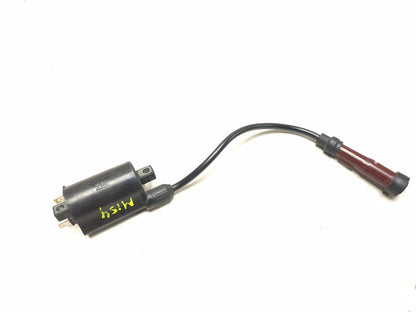 2014 Triumph America Ignition Coil Pair OEM