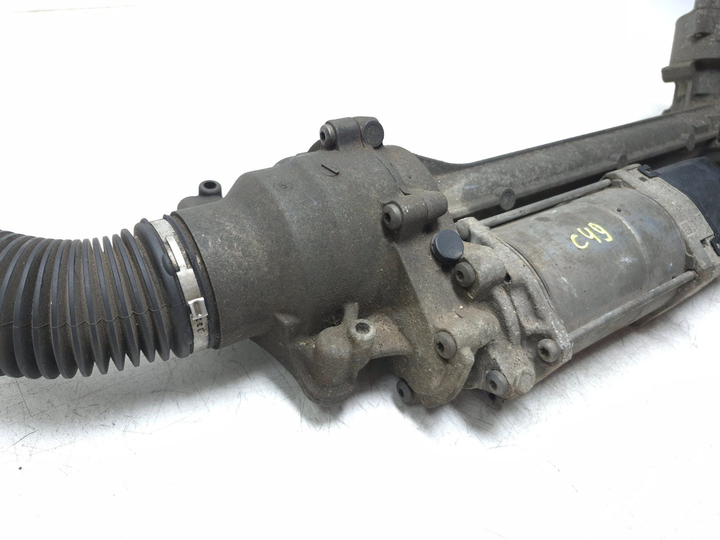 2013 BMW 328i Xdriver Power Steering Gear Rack & Pinion Oem✅
