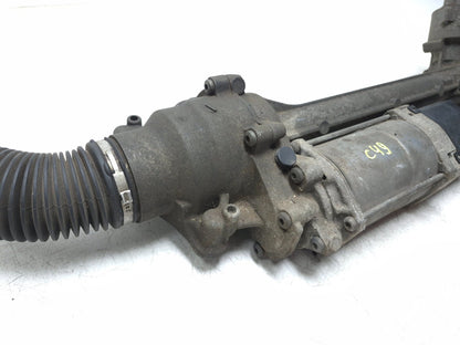 2013 BMW 328i Xdriver Power Steering Gear Rack & Pinion Oem✅