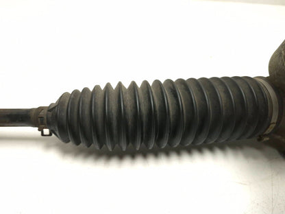 2012 Hyundai Sonata Power Steering Rack  2.4l  OEM