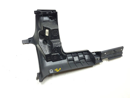 2006-2009 Volkswagen Jetta Golf GTI Lower Knee Dash Trim Panel Driver Left OEM