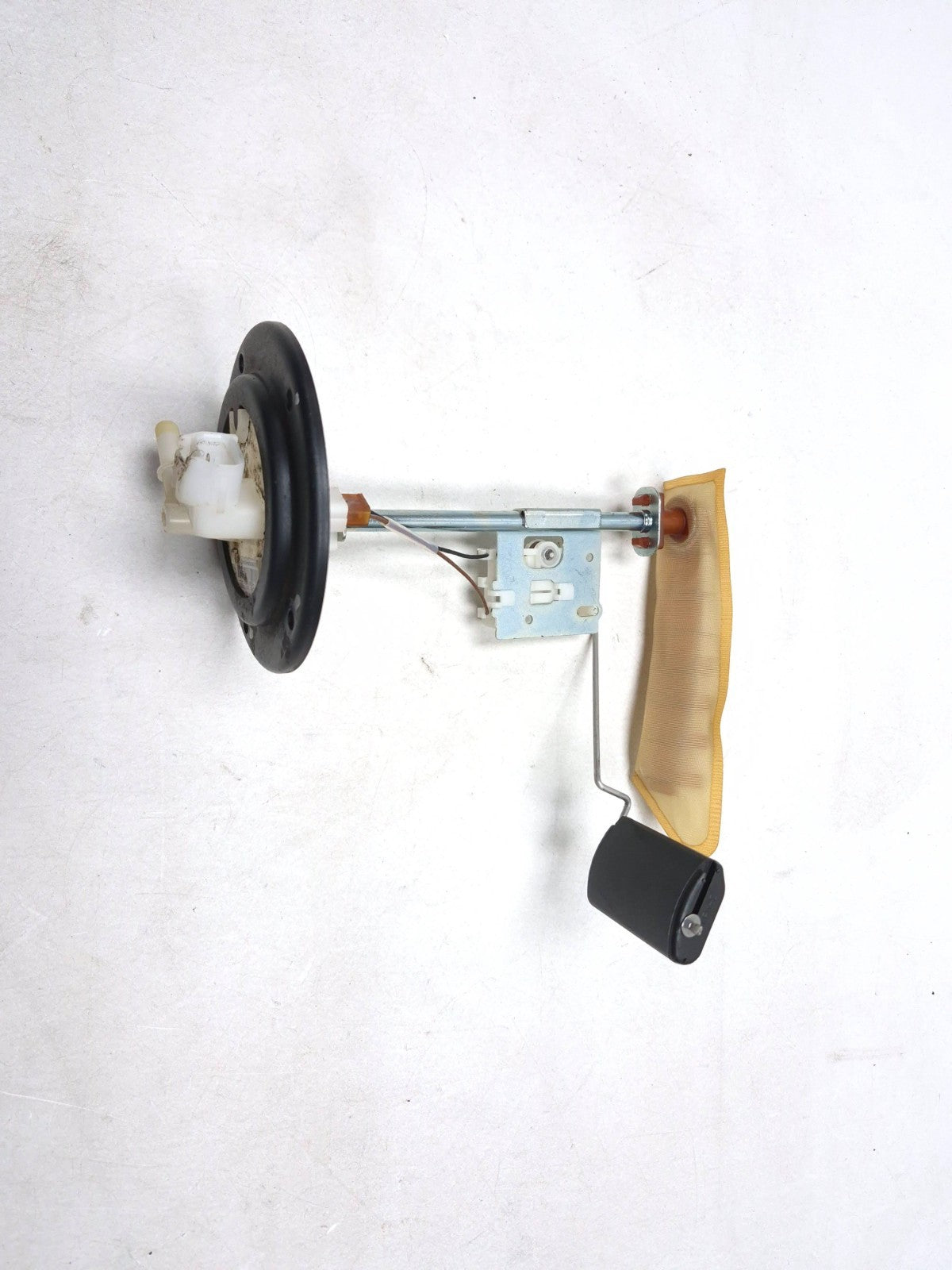 2013 Hyundai Genesis Coupe Fuel Pump Assembly OEM