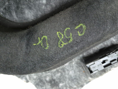 2018 Chrysler 300 Dash Lower Insulator Trim Cover Left & Right OEM