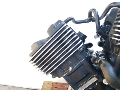 2016 Harley Davidson Xg750 Engine 2.170 Miles