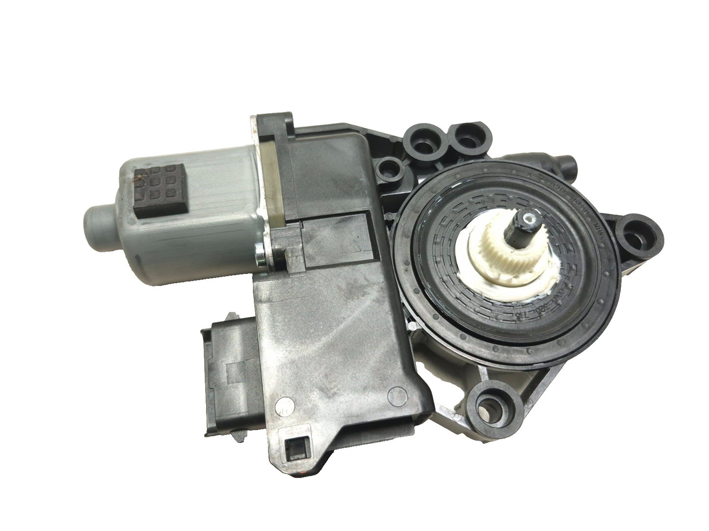 2018 Hyundai Sonata Front Door Window Motor Left Driver Side OEM