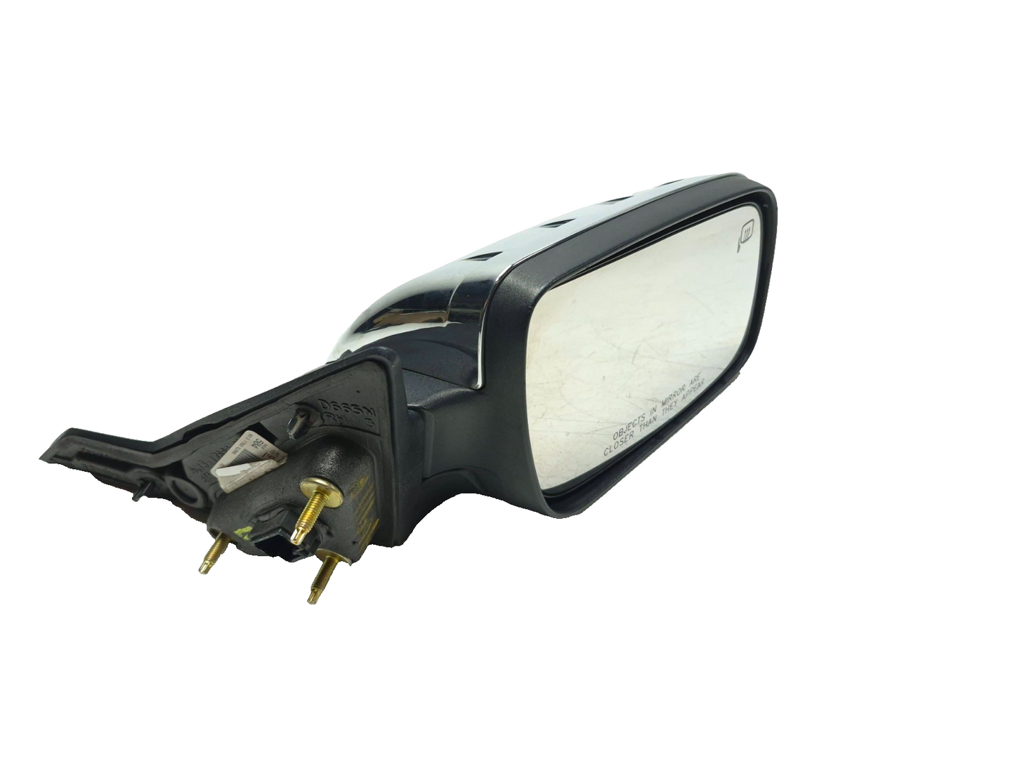 2008 Ford Taurus Mirror Passenger Side OEM