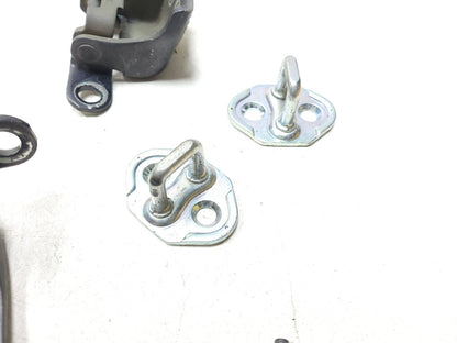 2009 - 2014 Acura Tl Door Hinge Driver Side Left Front & Rear OEM