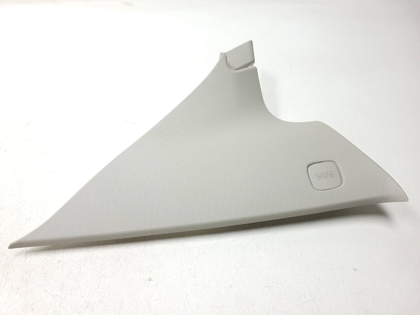 12-15 Subaru Impreza C Pillar Quarter Panel Upper Trim Left & Right OEM Sedan