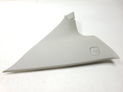 12-15 Subaru Impreza C Pillar Quarter Panel Upper Trim Left & Right OEM Sedan