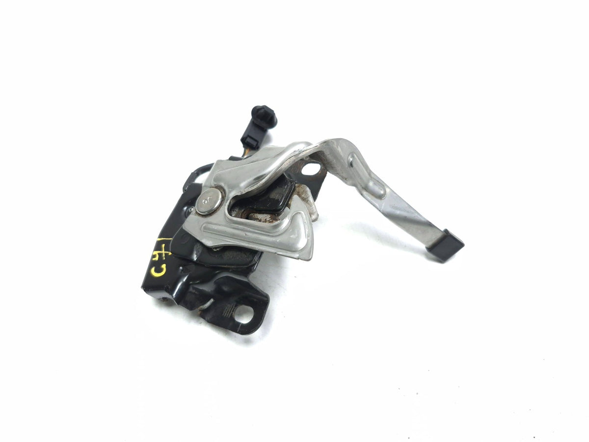 2012 Honda Cr-z Hood Lock Latch OEM