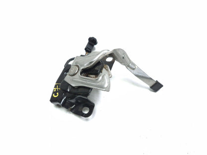 2012 Honda Cr-z Hood Lock Latch OEM