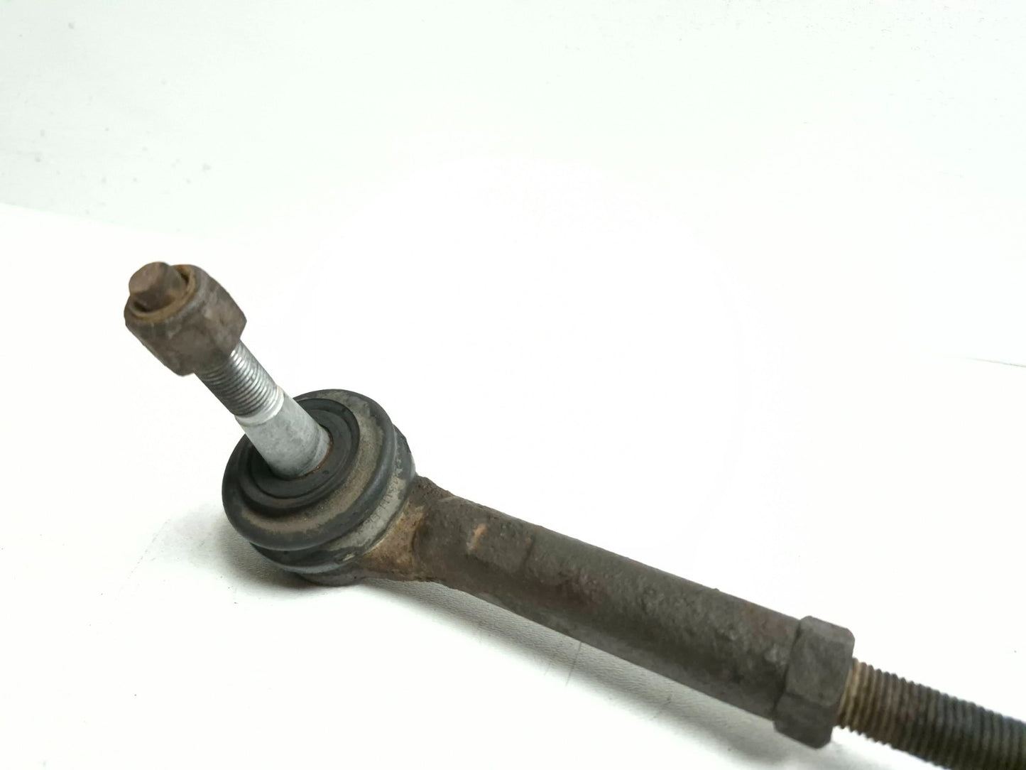 2010 Dodge Caliber Sxt Power Steering Gear Rack & Pinion OEM 128k
