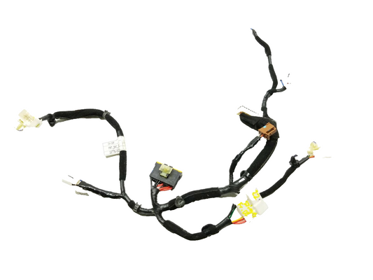 2022 Kia Stinger Front Left Driver Seat Wire Harness OEM 312 Miles