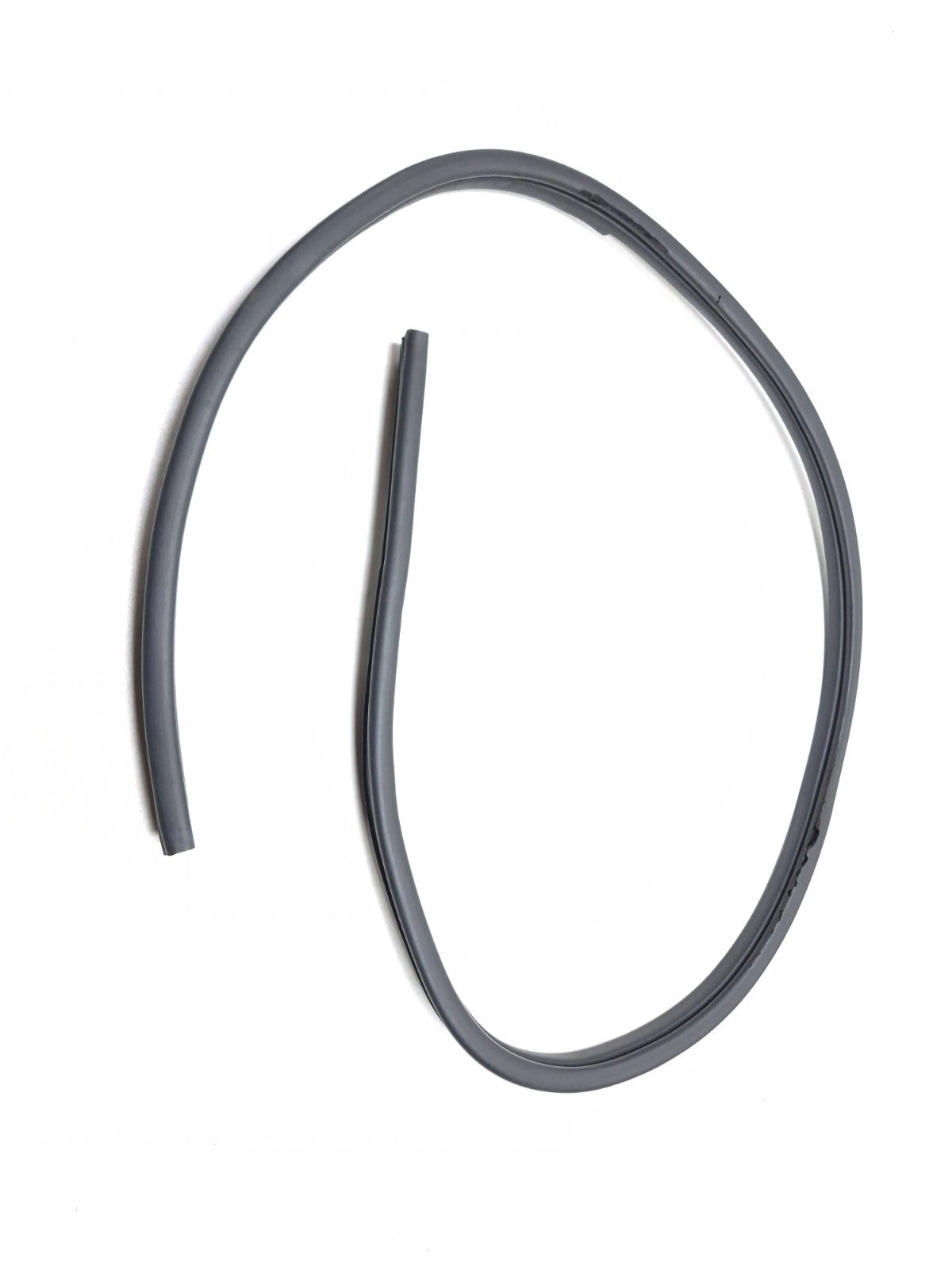 2013 Hyundai Genesis Coupe Door Weatherstrip Front Driver Side Left OEM