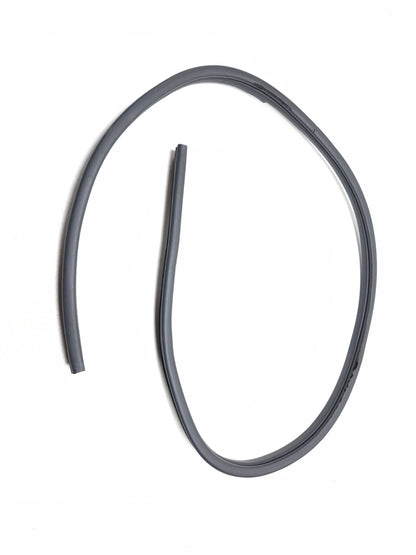 2013 Hyundai Genesis Coupe Door Weatherstrip Front Driver Side Left OEM