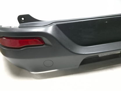 2014 Jeep Cherokee Rear Bumper Lower Cover Panel OEM
