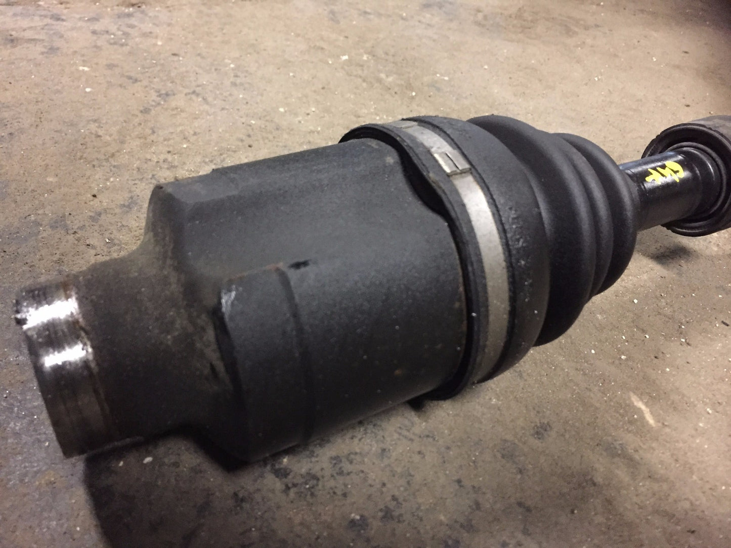 2013 Mazda 3 Front Axle Shaft Right Passenger Side OEM