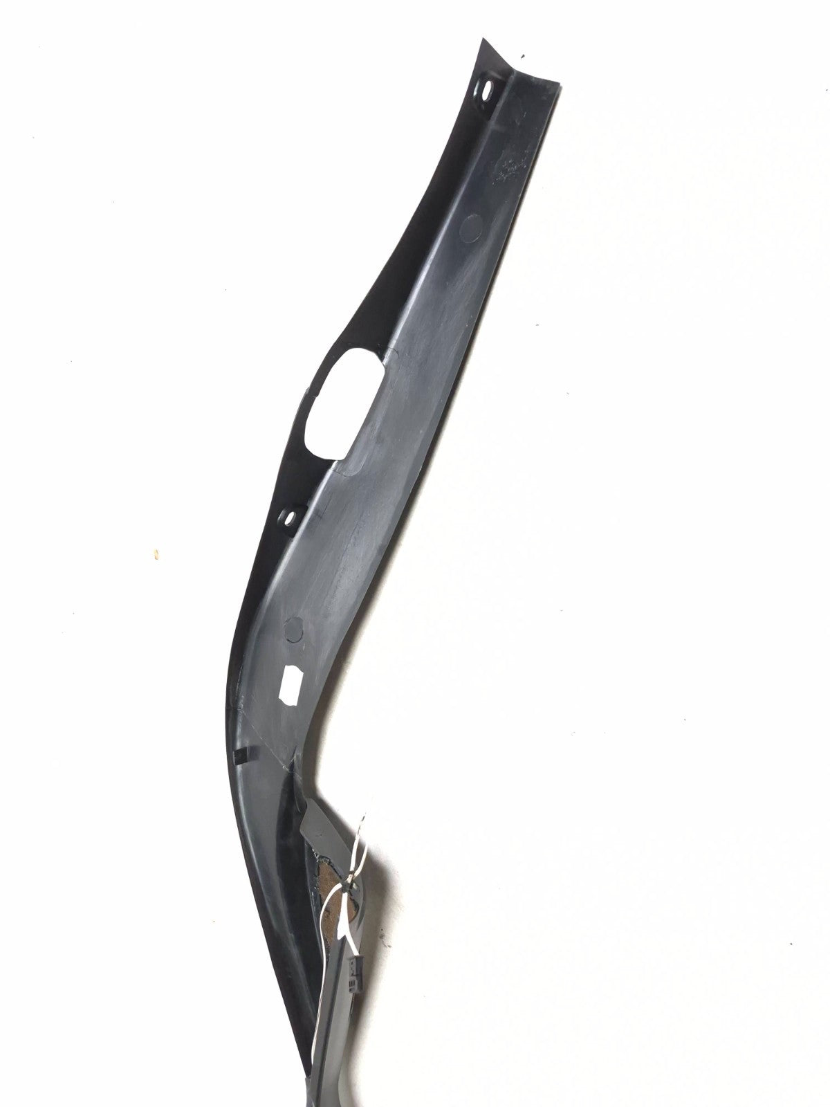 2005 BMW 325i Door Window Frame Trim 4pcs OEM