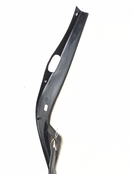 2005 BMW 325i Door Window Frame Trim 4pcs OEM