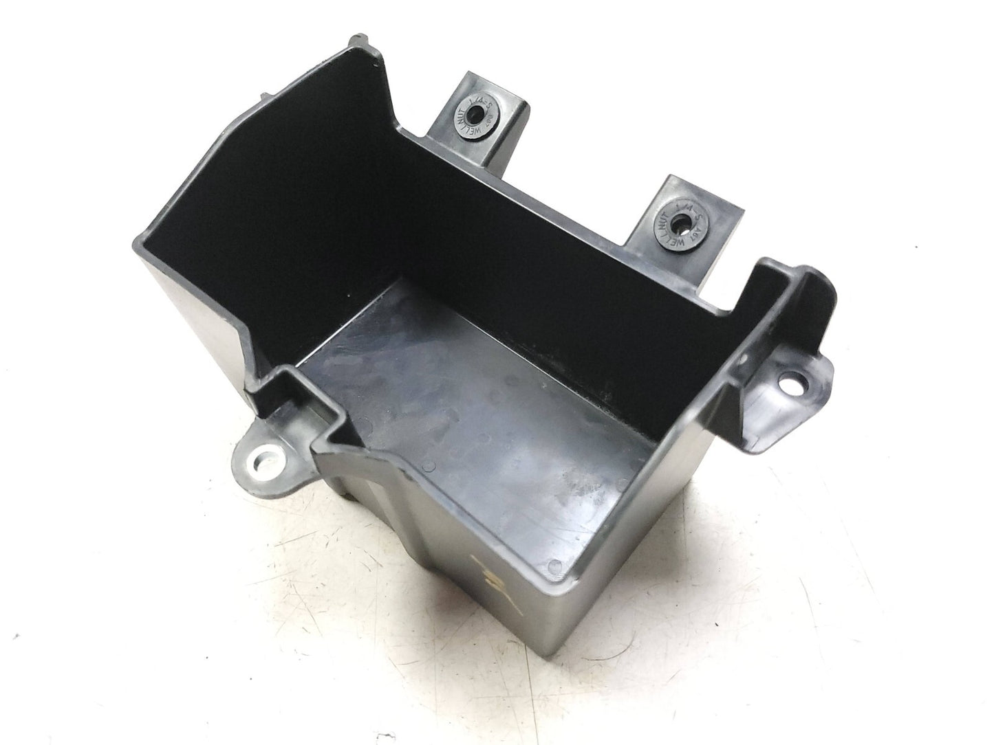 2017 - 2023 Kawasaki Ex650 Ninja 650 Rear Tail Undertail Battery Tray  OEM