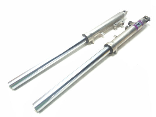 1999 Suzuki Katana 750 Gsx750f Front Fork Shock Left & Right Pair OEM