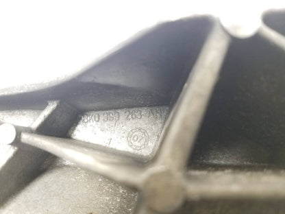 2009 - 2017 Audi Q5 Transmission Mount Bracket OEM