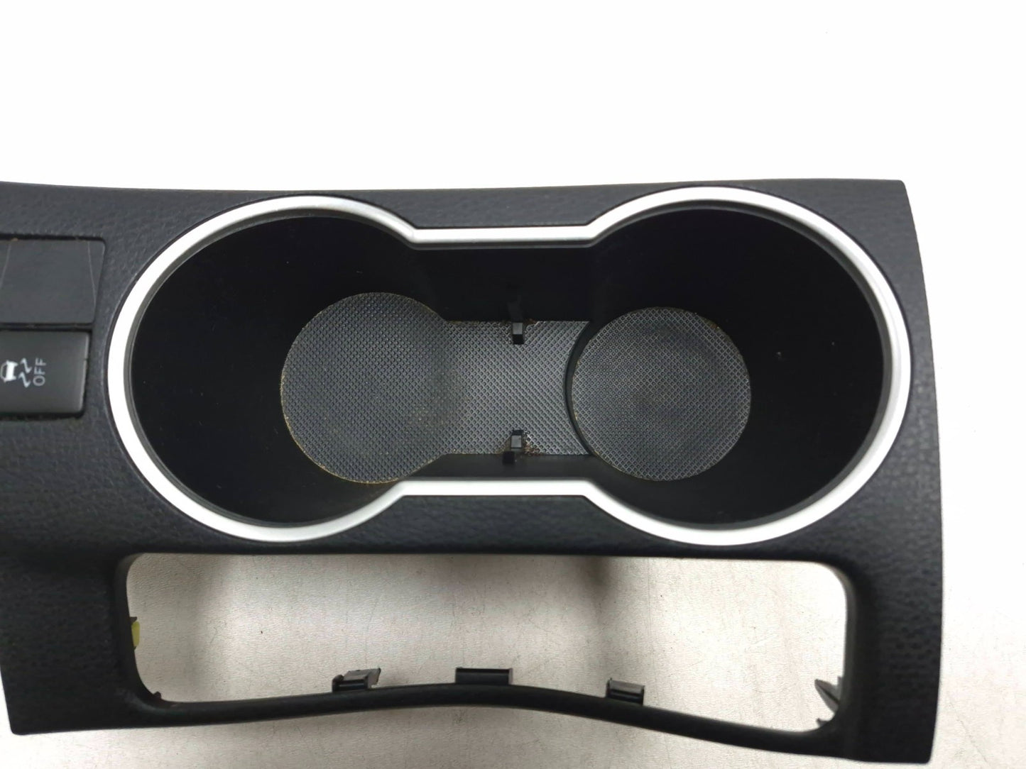 2018 Toyota Corolla Center Console Cup Holder OEM