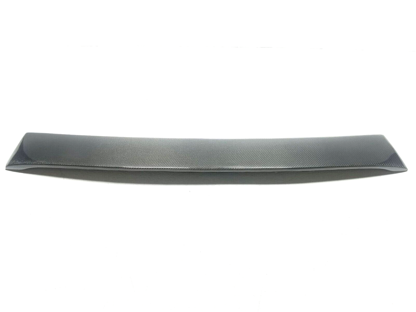 2014 Mercedes-benz E350 Amg Sedan Rear Back Window Spoiler Wing OEM