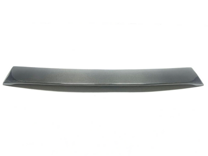 2014 Mercedes-benz E350 Amg Sedan Rear Back Window Spoiler Wing OEM