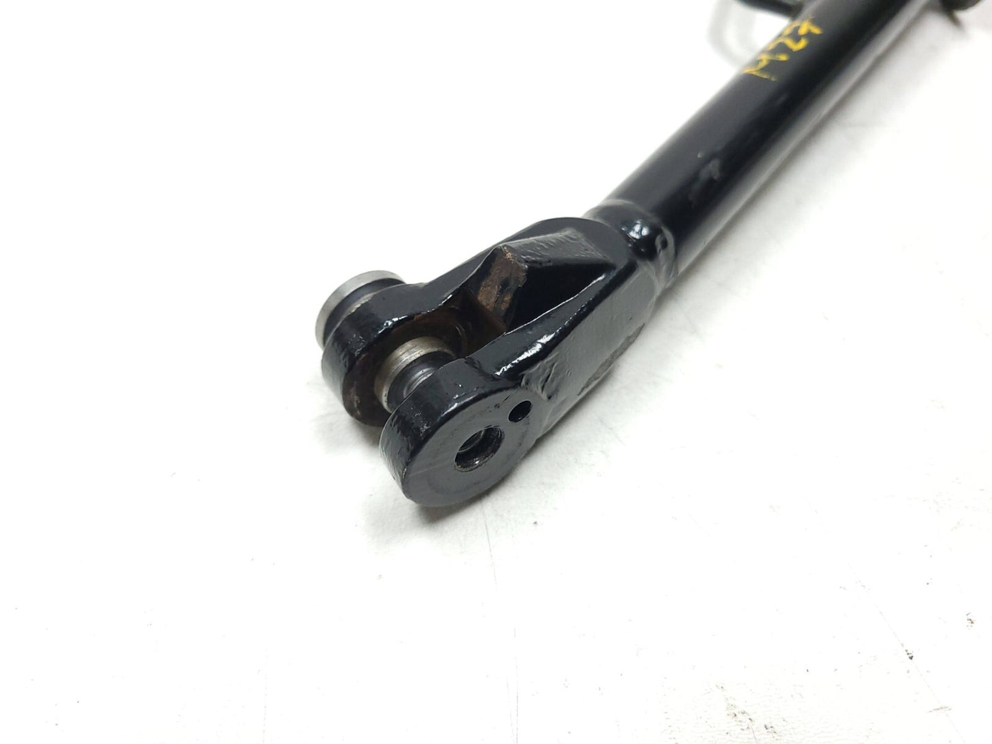 2017 - 2024 BMW G310r Side Kick Stand OEM OEM 2.7k Miles
