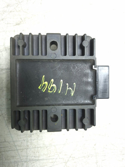 2009 Yamaha Fz6r Voltage Regulator Rectifier OEM