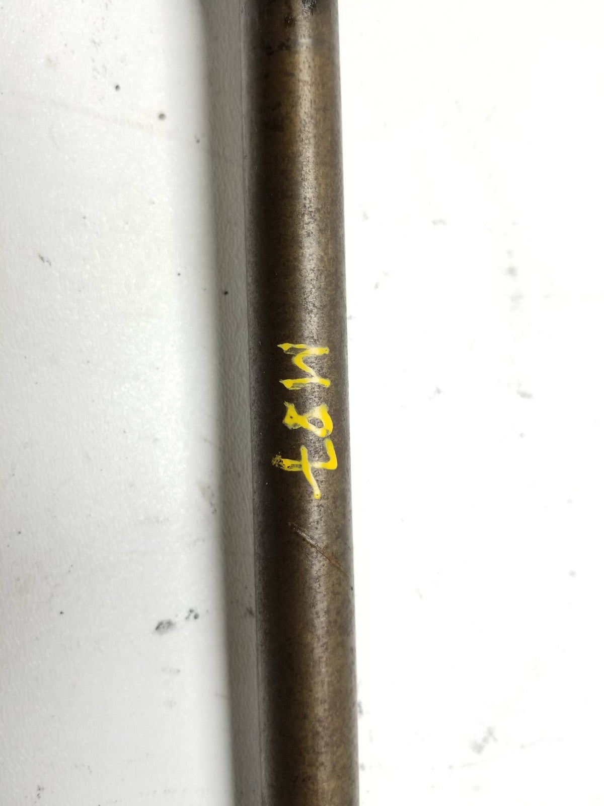 1990 Kawasaki Vn750 Vulcan Drive Shaft U Joint Assembly OEM