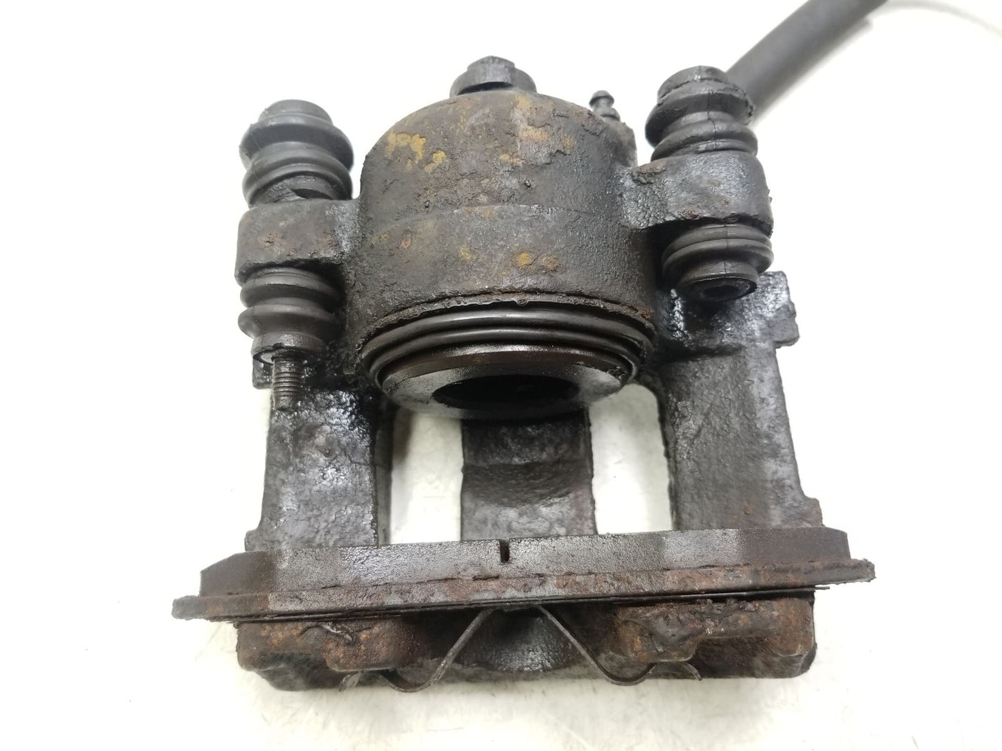 1997 Jeep Grand Cherokee Front Left & Right Brake Caliper OEM