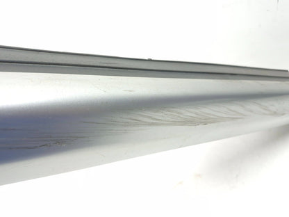 2008 Acura Tl Type-s Right Passenger Side Rocker Panel Skirt Molding 2pcs OEM