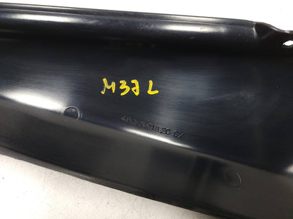 02-06 Ducati Monster M600 620 Left Side Cover Panel OEM