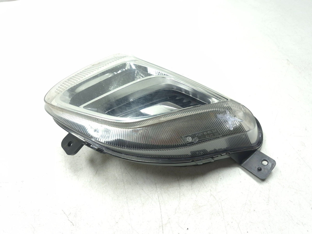 2019 Chevrolet Equinox Fog & Turn Signal Light Lamp Right Passenger Side OEM